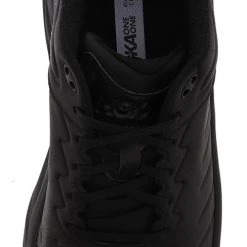 Hoka One One Hoka Bondi SR Men's Non Slip Shoes 11 Hoka One One Hoka Bondi SR Men's Non Slip Shoes