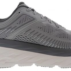 Hoka One One Hoka Men's Ultra Marathon Cushioned Running Shoes Bondi 7