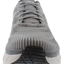 Hoka One One Hoka Bondi 7 Men's Cushioned 2E Wide Running Shoes