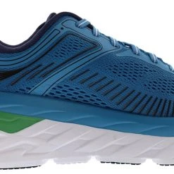 Hoka One One Hoka Men's Ultra Marathon Cushioned Running Shoes Bondi 7 51 Hoka One One Hoka Men's Ultra Marathon Cushioned Running Shoes Bondi 7