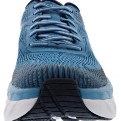 Hoka One One Hoka Men's Ultra Marathon Cushioned Running Shoes Bondi 7 52 Hoka One One Hoka Men's Ultra Marathon Cushioned Running Shoes Bondi 7