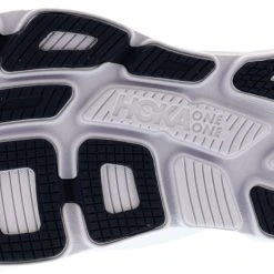 Hoka One One Hoka Men's Ultra Marathon Cushioned Running Shoes Bondi 7 54 Hoka One One Hoka Men's Ultra Marathon Cushioned Running Shoes Bondi 7