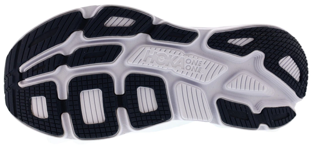 Hoka One One Hoka Men's Ultra Marathon Cushioned Running Shoes Bondi 7 15 Hoka One One Hoka Men's Ultra Marathon Cushioned Running Shoes Bondi 7