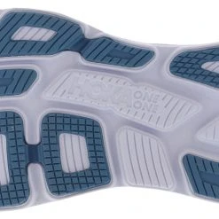 Hoka One One Hoka Men's Ultra Marathon Cushioned Running Shoes Bondi 7 49 Hoka One One Hoka Men's Ultra Marathon Cushioned Running Shoes Bondi 7