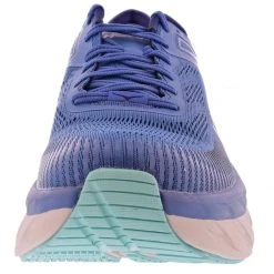 Hoka One One Hoka Men's Ultra Marathon Cushioned Running Shoes Bondi 7 57 Hoka One One Hoka Men's Ultra Marathon Cushioned Running Shoes Bondi 7