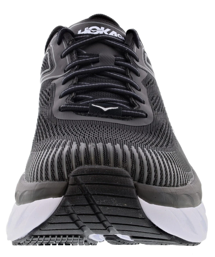 Hoka One One Hoka Men's Ultra Marathon Cushioned Running Shoes Bondi 7 23 Hoka One One Hoka Men's Ultra Marathon Cushioned Running Shoes Bondi 7