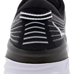 Hoka One One Hoka Men's Ultra Marathon Cushioned Running Shoes Bondi 7 63 Hoka One One Hoka Men's Ultra Marathon Cushioned Running Shoes Bondi 7