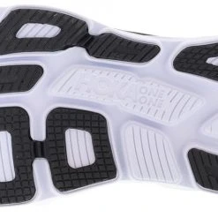 Hoka One One Hoka Men's Ultra Marathon Cushioned Running Shoes Bondi 7 64 Hoka One One Hoka Men's Ultra Marathon Cushioned Running Shoes Bondi 7