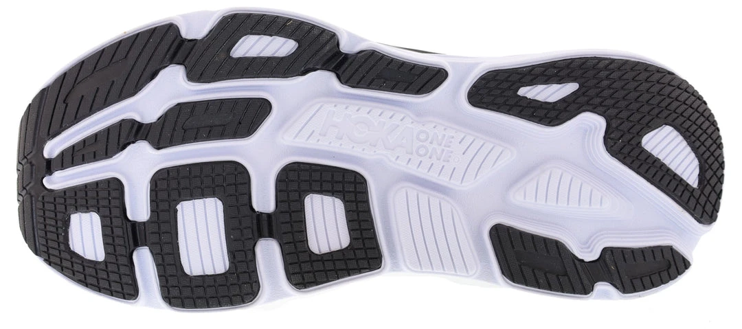 Hoka One One Hoka Men's Ultra Marathon Cushioned Running Shoes Bondi 7 25 Hoka One One Hoka Men's Ultra Marathon Cushioned Running Shoes Bondi 7