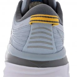 Hoka One One Hoka Men's Ultra Marathon Cushioned Running Shoes Bondi 7 73 Hoka One One Hoka Men's Ultra Marathon Cushioned Running Shoes Bondi 7