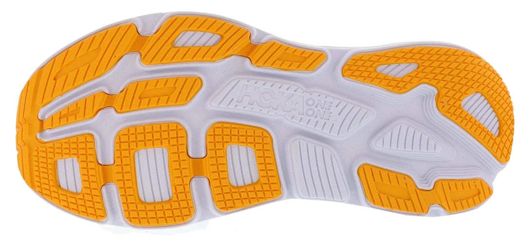 Hoka One One Hoka Men's Ultra Marathon Cushioned Running Shoes Bondi 7 35 Hoka One One Hoka Men's Ultra Marathon Cushioned Running Shoes Bondi 7