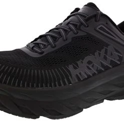 Hoka One One Hoka Bondi 7 Men's 4E Wide Width Walking Shoes