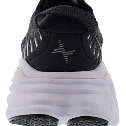 Hoka One One Hoka Men's Bondi X Soft Cushioned Running Shoes For Bad Knees 8 Hoka One One Hoka Men's Bondi X Soft Cushioned Running Shoes For Bad Knees