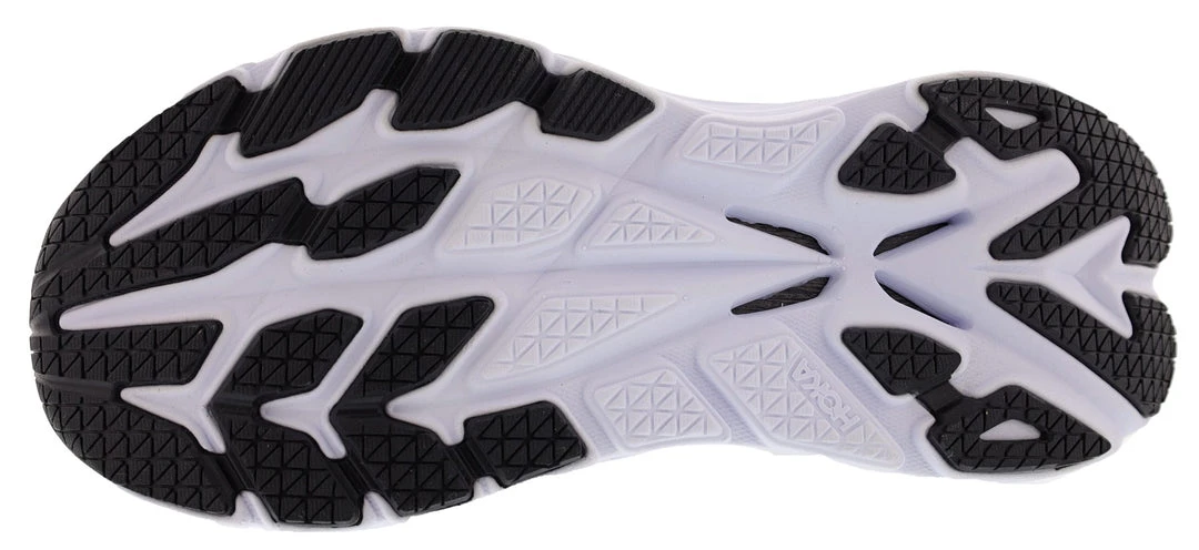 Hoka One One Hoka Men's Bondi X Soft Cushioned Running Shoes For Bad Knees 5 Hoka One One Hoka Men's Bondi X Soft Cushioned Running Shoes For Bad Knees