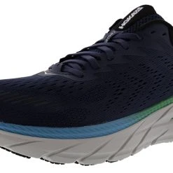 Hoka One One Hoka Clifton 7 Mens Ultra Marathon Running Shoes