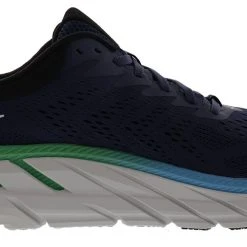 Hoka One One Hoka Clifton 7 Mens Ultra Marathon Running Shoes