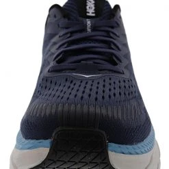 Hoka One One Hoka Clifton 7 Mens Ultra Marathon Running Shoes 30 Hoka One One Hoka Clifton 7 Mens Ultra Marathon Running Shoes
