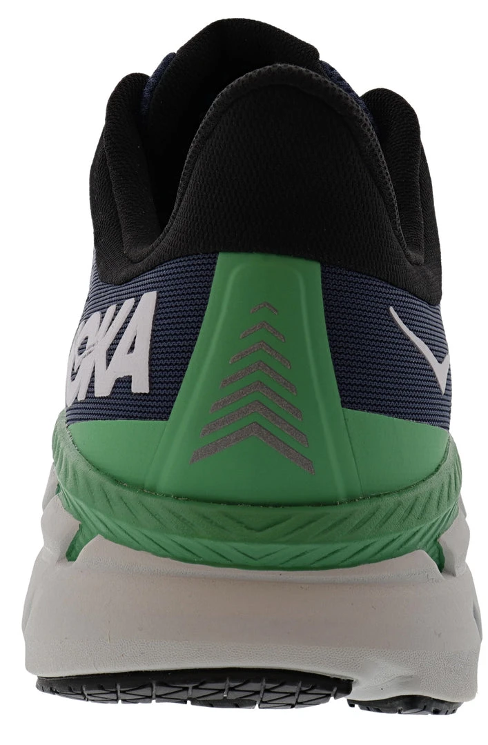 Hoka One One Hoka Clifton 7 Mens Ultra Marathon Running Shoes 4 Hoka One One Hoka Clifton 7 Mens Ultra Marathon Running Shoes