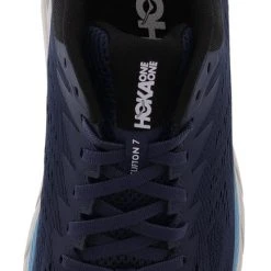 Hoka One One Hoka Clifton 7 Mens Ultra Marathon Running Shoes 33 Hoka One One Hoka Clifton 7 Mens Ultra Marathon Running Shoes