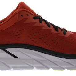 Hoka One One Hoka Clifton 7 Mens Ultra Marathon Running Shoes 35 Hoka One One Hoka Clifton 7 Mens Ultra Marathon Running Shoes