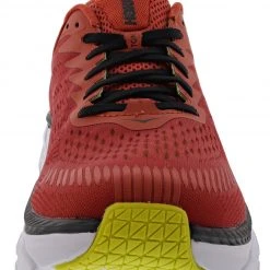 Hoka One One Hoka Clifton 7 Mens Ultra Marathon Running Shoes 36 Hoka One One Hoka Clifton 7 Mens Ultra Marathon Running Shoes