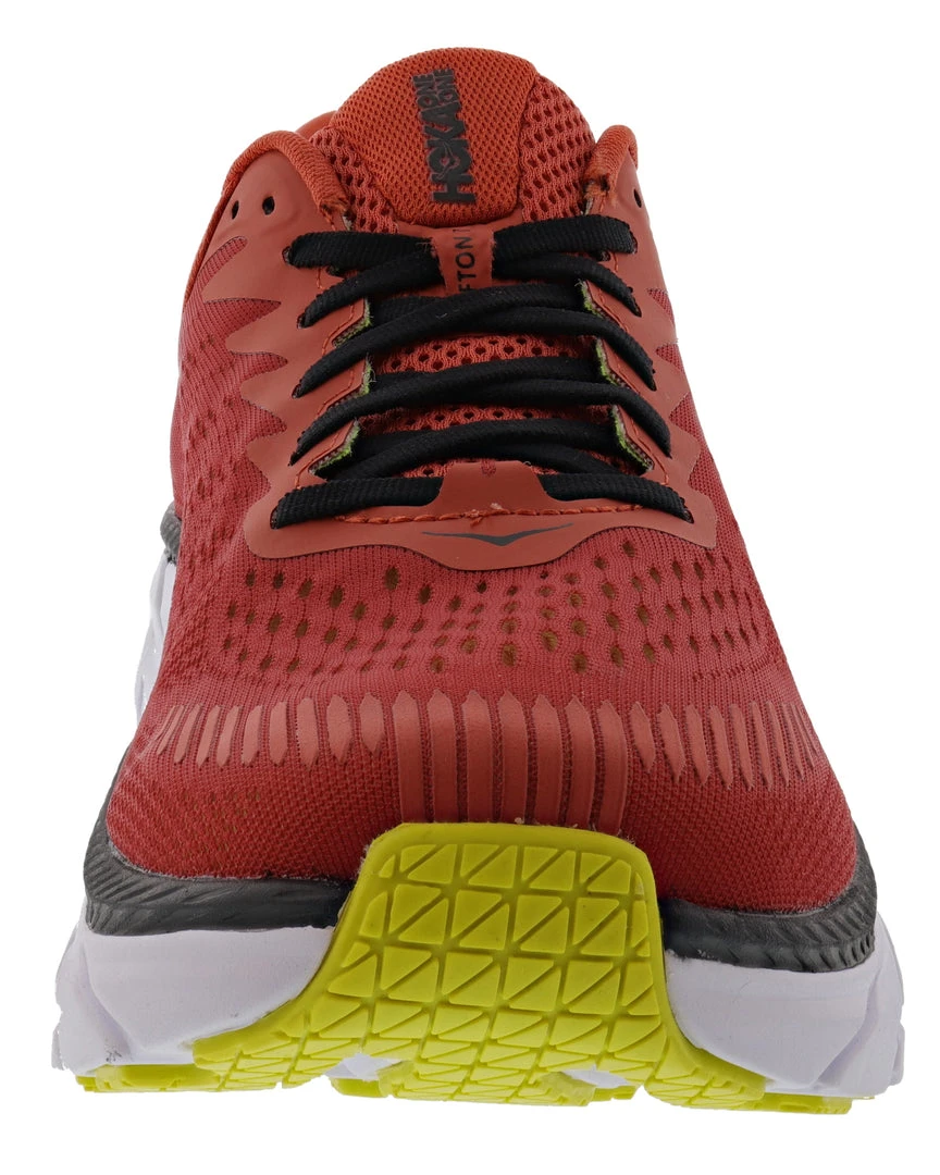 Hoka One One Hoka Clifton 7 Mens Ultra Marathon Running Shoes 9 Hoka One One Hoka Clifton 7 Mens Ultra Marathon Running Shoes