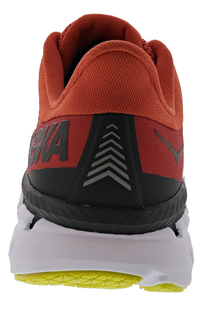 Hoka One One Hoka Clifton 7 Mens Ultra Marathon Running Shoes 10 Hoka One One Hoka Clifton 7 Mens Ultra Marathon Running Shoes