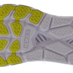 Hoka One One Hoka Clifton 7 Mens Ultra Marathon Running Shoes 38 Hoka One One Hoka Clifton 7 Mens Ultra Marathon Running Shoes