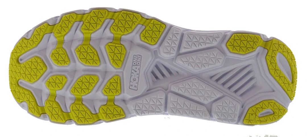 Hoka One One Hoka Clifton 7 Mens Ultra Marathon Running Shoes 11 Hoka One One Hoka Clifton 7 Mens Ultra Marathon Running Shoes