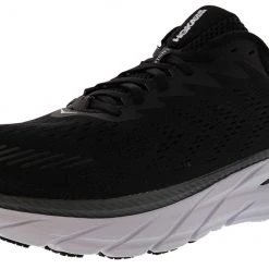 Hoka One One Hoka Clifton 7 Mens Ultra Marathon Running Shoes 40 Hoka One One Hoka Clifton 7 Mens Ultra Marathon Running Shoes