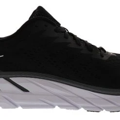 Hoka One One Hoka Clifton 7 Mens Ultra Marathon Running Shoes 41 Hoka One One Hoka Clifton 7 Mens Ultra Marathon Running Shoes
