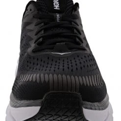 Hoka One One Hoka Clifton 7 Mens Ultra Marathon Running Shoes 42 Hoka One One Hoka Clifton 7 Mens Ultra Marathon Running Shoes
