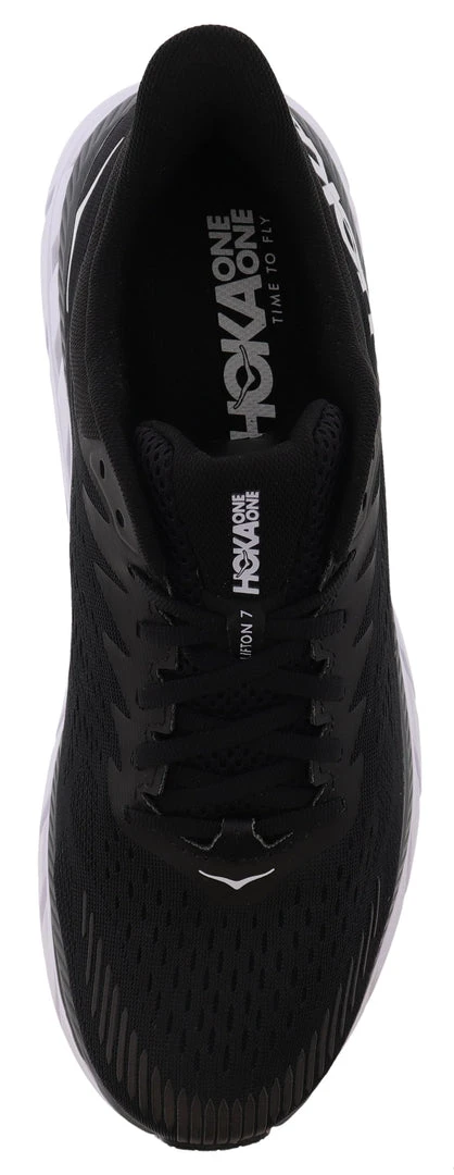 Hoka One One Hoka Clifton 7 Mens Ultra Marathon Running Shoes 18 Hoka One One Hoka Clifton 7 Mens Ultra Marathon Running Shoes