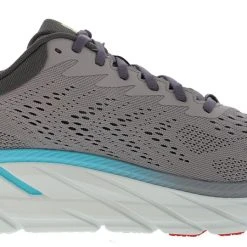 Hoka One One Hoka Clifton 7 Mens Ultra Marathon Running Shoes 52 Hoka One One Hoka Clifton 7 Mens Ultra Marathon Running Shoes