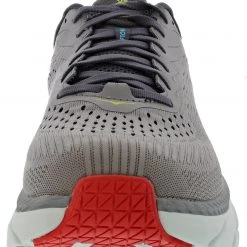 Hoka One One Hoka Clifton 7 Mens Ultra Marathon Running Shoes 53 Hoka One One Hoka Clifton 7 Mens Ultra Marathon Running Shoes