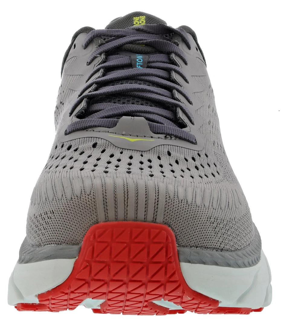 Hoka One One Hoka Clifton 7 Mens Ultra Marathon Running Shoes 26 Hoka One One Hoka Clifton 7 Mens Ultra Marathon Running Shoes