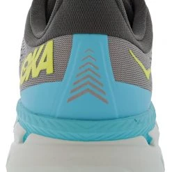 Hoka One One Hoka Clifton 7 Mens Ultra Marathon Running Shoes 54 Hoka One One Hoka Clifton 7 Mens Ultra Marathon Running Shoes
