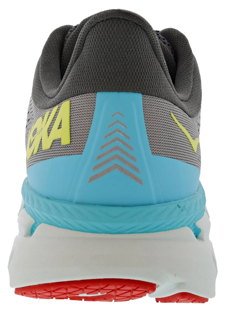 Hoka One One Hoka Clifton 7 Mens Ultra Marathon Running Shoes 27 Hoka One One Hoka Clifton 7 Mens Ultra Marathon Running Shoes