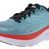 Hoka One One Hoka Men's Ultra Marathon Running Shoes Clifton 8