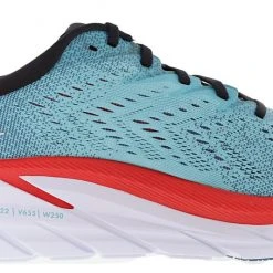 Hoka One One Hoka Men's Ultra Marathon Running Shoes Clifton 8