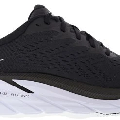 Hoka One One Hoka Men's Ultra Marathon Running Shoes Clifton 8