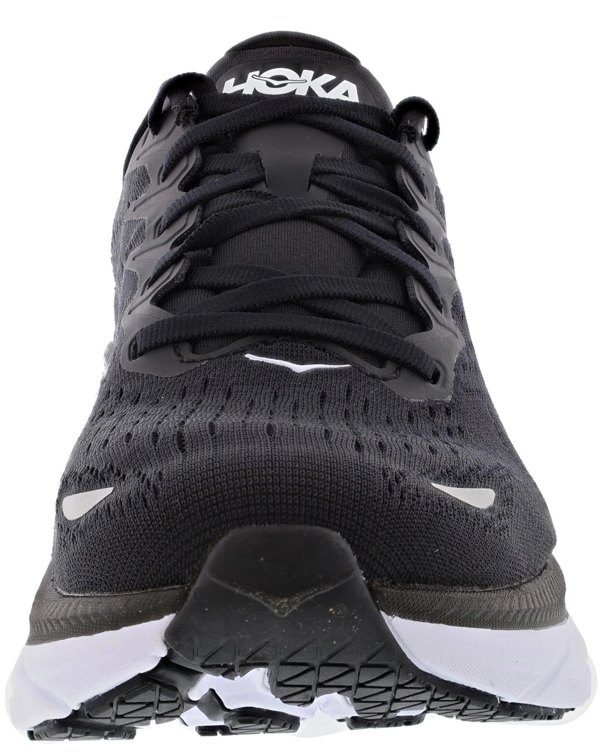 Hoka One One Hoka Clifton 8 2E Wide Men's Ultra Marathon Cushioned Running Shoes Hoka One One Hoka Clifton 8 2E Wide Men's Ultra Marathon Cushioned Running Shoes
