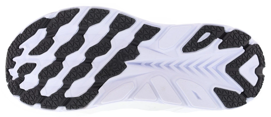 Hoka One One Hoka Clifton 8 2E Wide Men's Ultra Marathon Cushioned Running Shoes Hoka One One Hoka Clifton 8 2E Wide Men's Ultra Marathon Cushioned Running Shoes