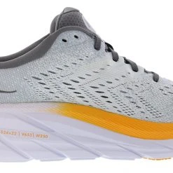 Hoka One One Hoka Men's Ultra Marathon Running Shoes Clifton 8