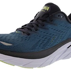 Hoka One One Hoka Men's Ultra Marathon Running Shoes Clifton 8