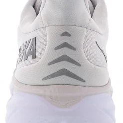 Hoka One One Hoka Men's Ultra Marathon Running Shoes Clifton 8