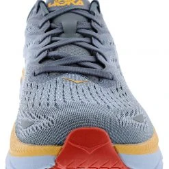 Hoka One One Hoka Men's Ultra Marathon Running Shoes Clifton 8