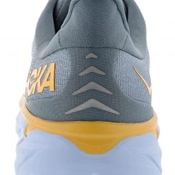 Hoka One One Hoka Men's Ultra Marathon Running Shoes Clifton 8