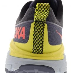 Hoka One One Hoka Challenger ATR 6 Trail Running Shoes Men's 33 Hoka One One Hoka Challenger ATR 6 Trail Running Shoes Men's