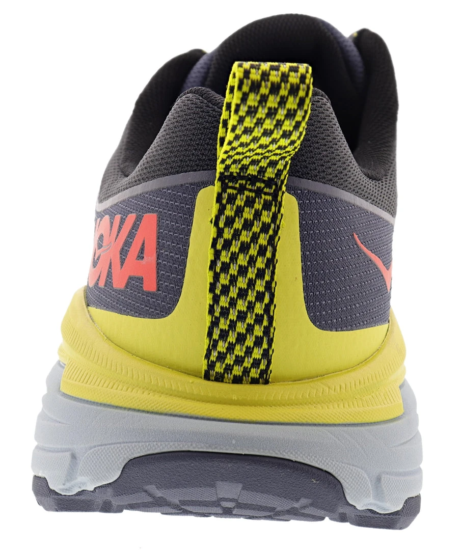 Hoka One One Hoka Challenger ATR 6 Trail Running Shoes Men's 9 Hoka One One Hoka Challenger ATR 6 Trail Running Shoes Men's